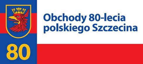 80 lat Szczecina