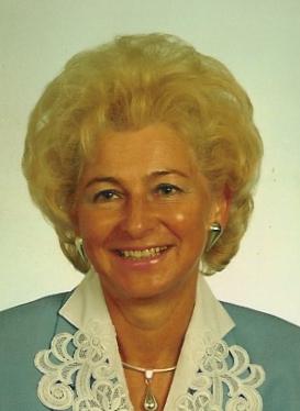 Elżbieta Marszałek