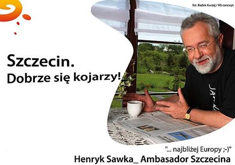 Henryk Sawka