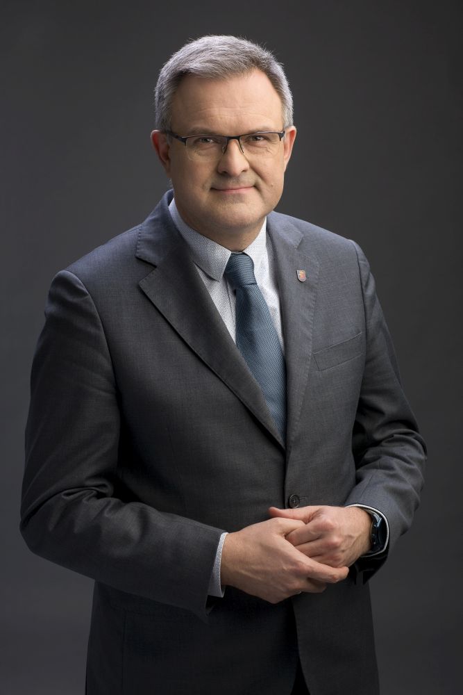 Krzysztof Soska